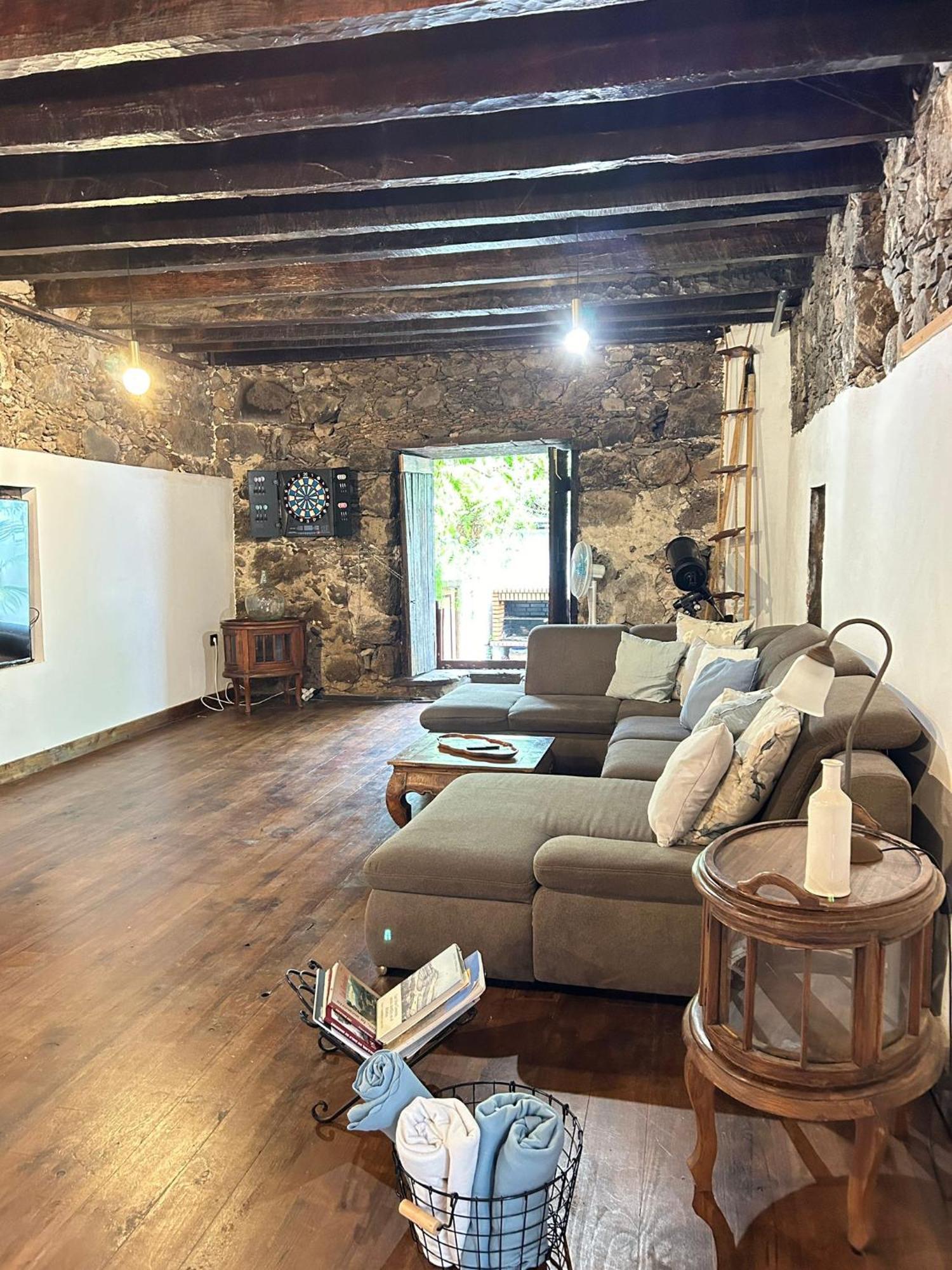 Casa La Aldaba * Los Realejos