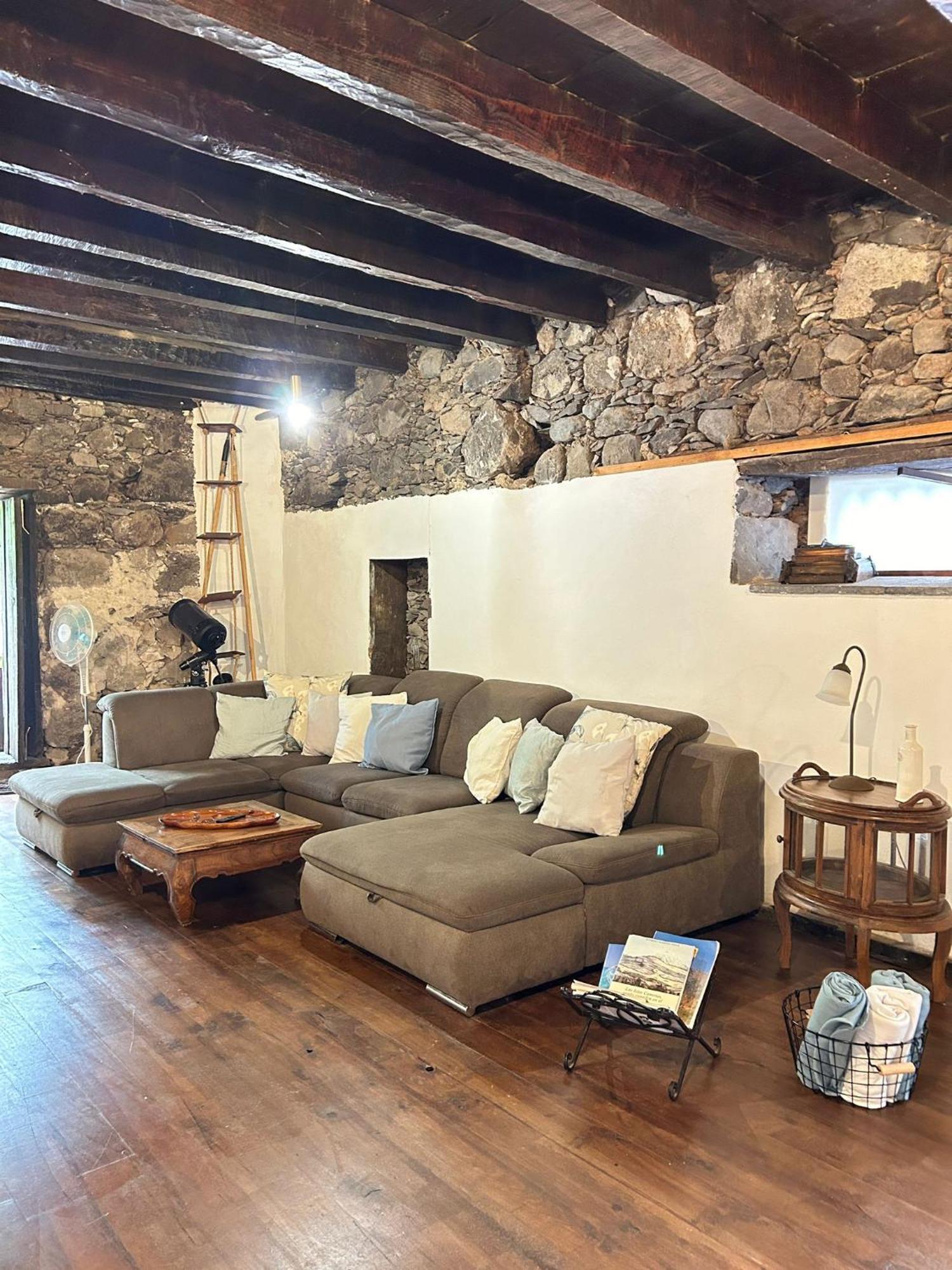 Casa La Aldaba