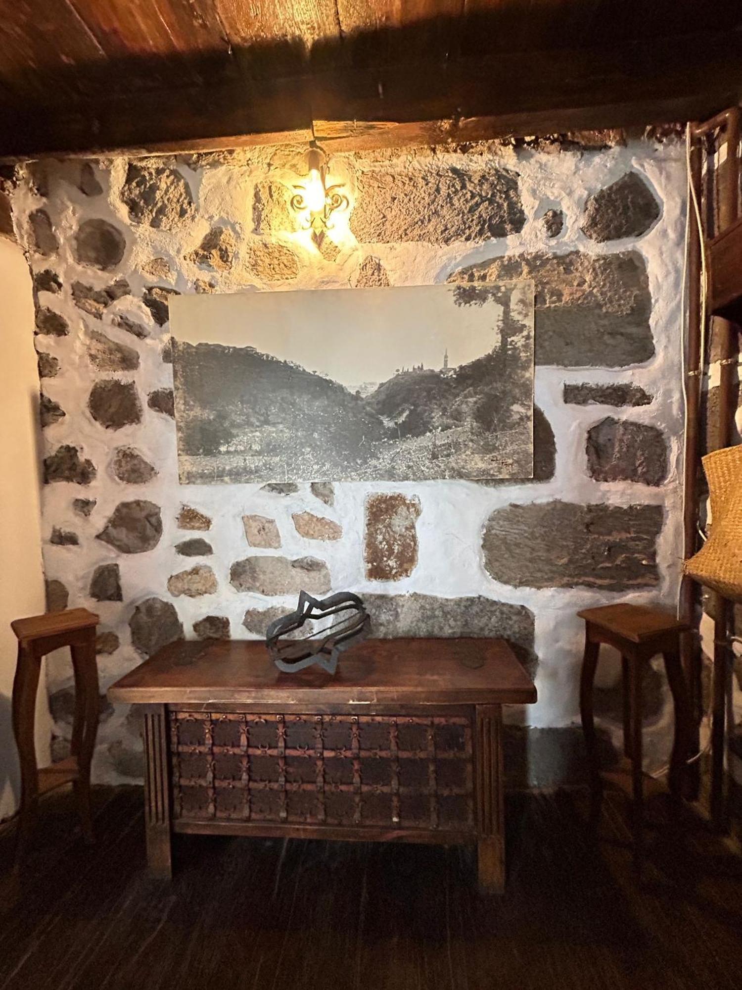 Casa La Aldaba Los Realejos