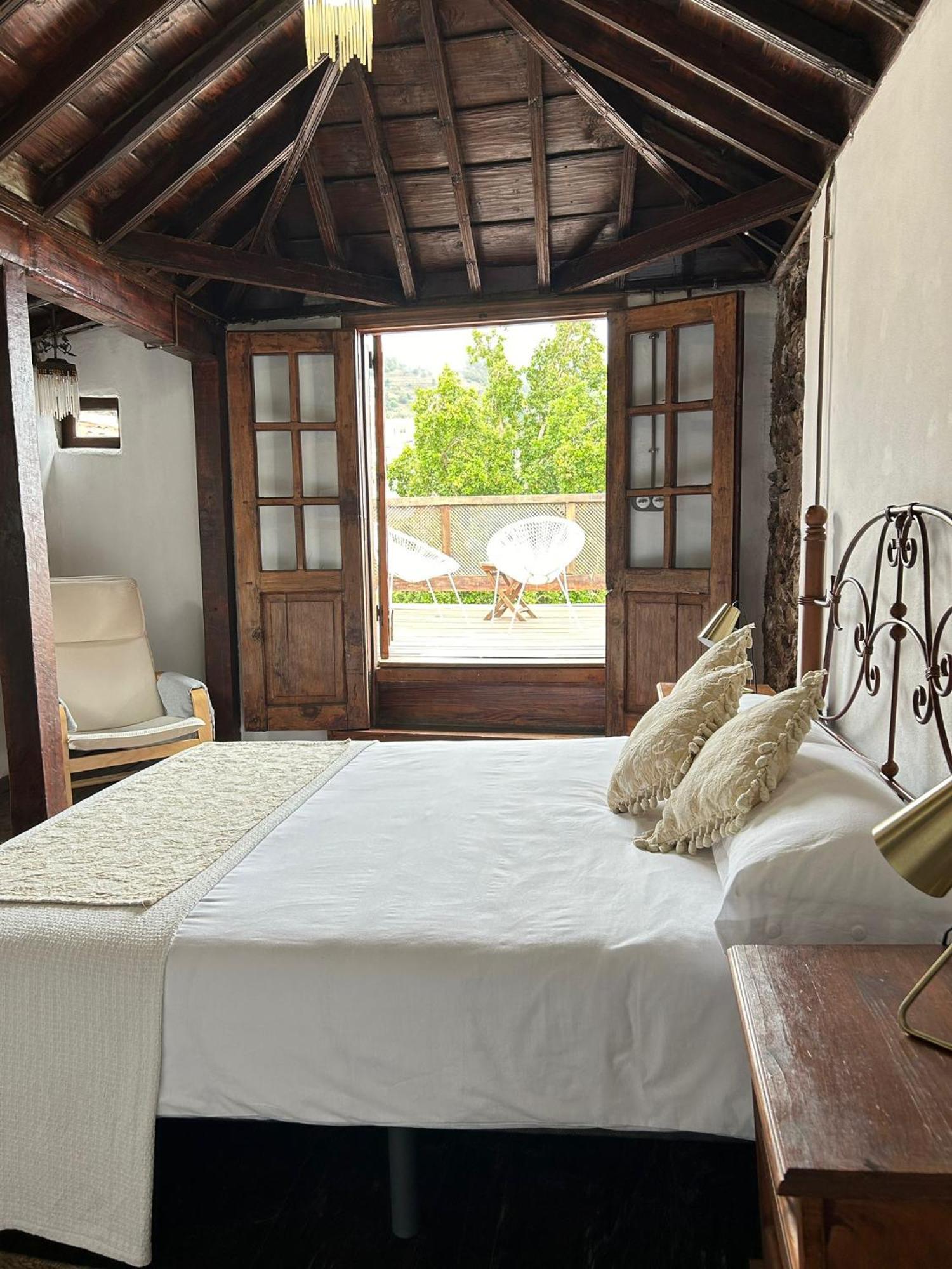 Casa La Aldaba