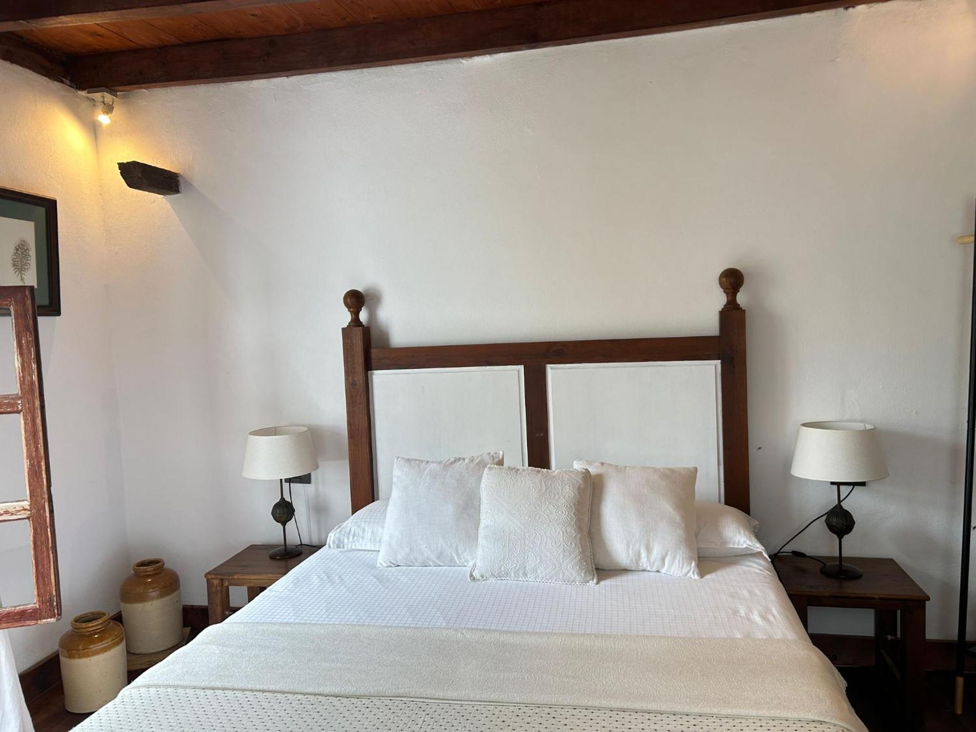 Casa La Aldaba Los Realejos