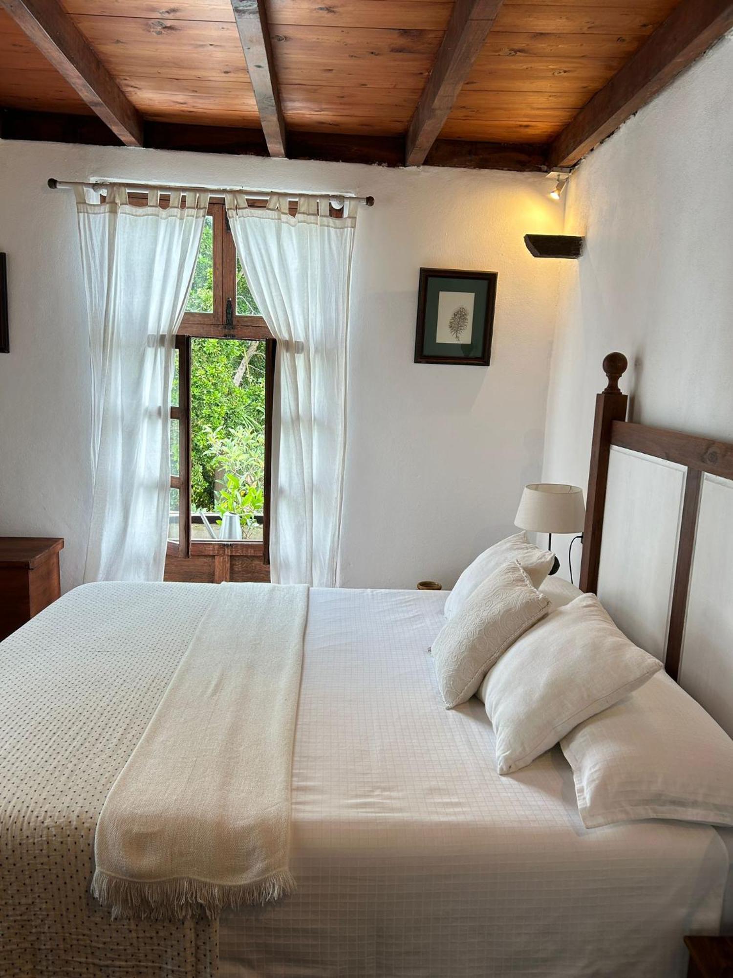 Casa La Aldaba *