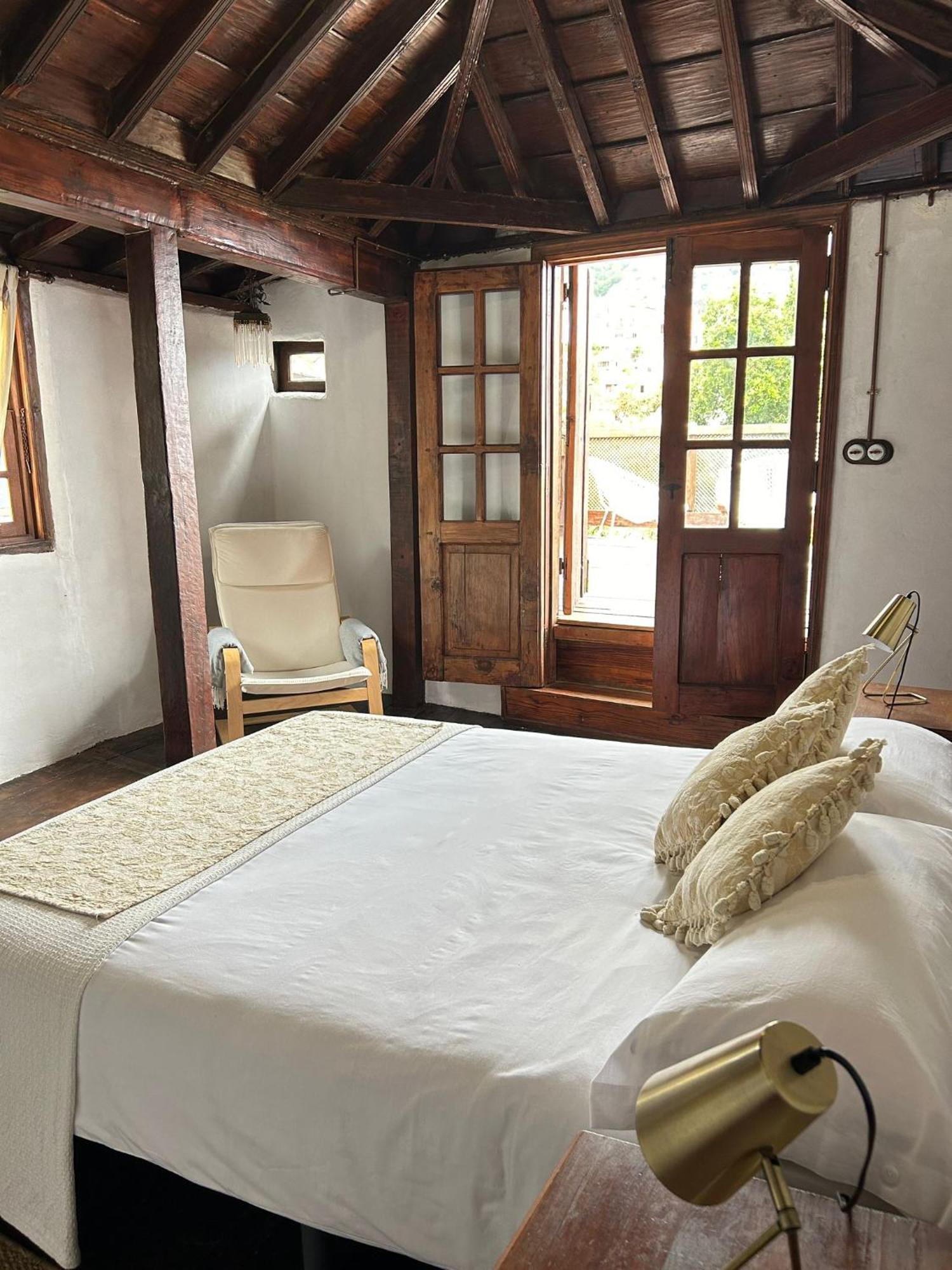 Casa La Aldaba Hébergement de vacances Los Realejos