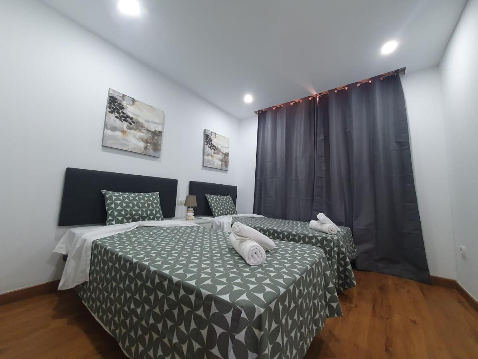 Apartment Casa Liotro Comfortable, Panoramic,central, Near The Sea,swimming Pool,wifi,terrace Los Cristianos (Tenerife)