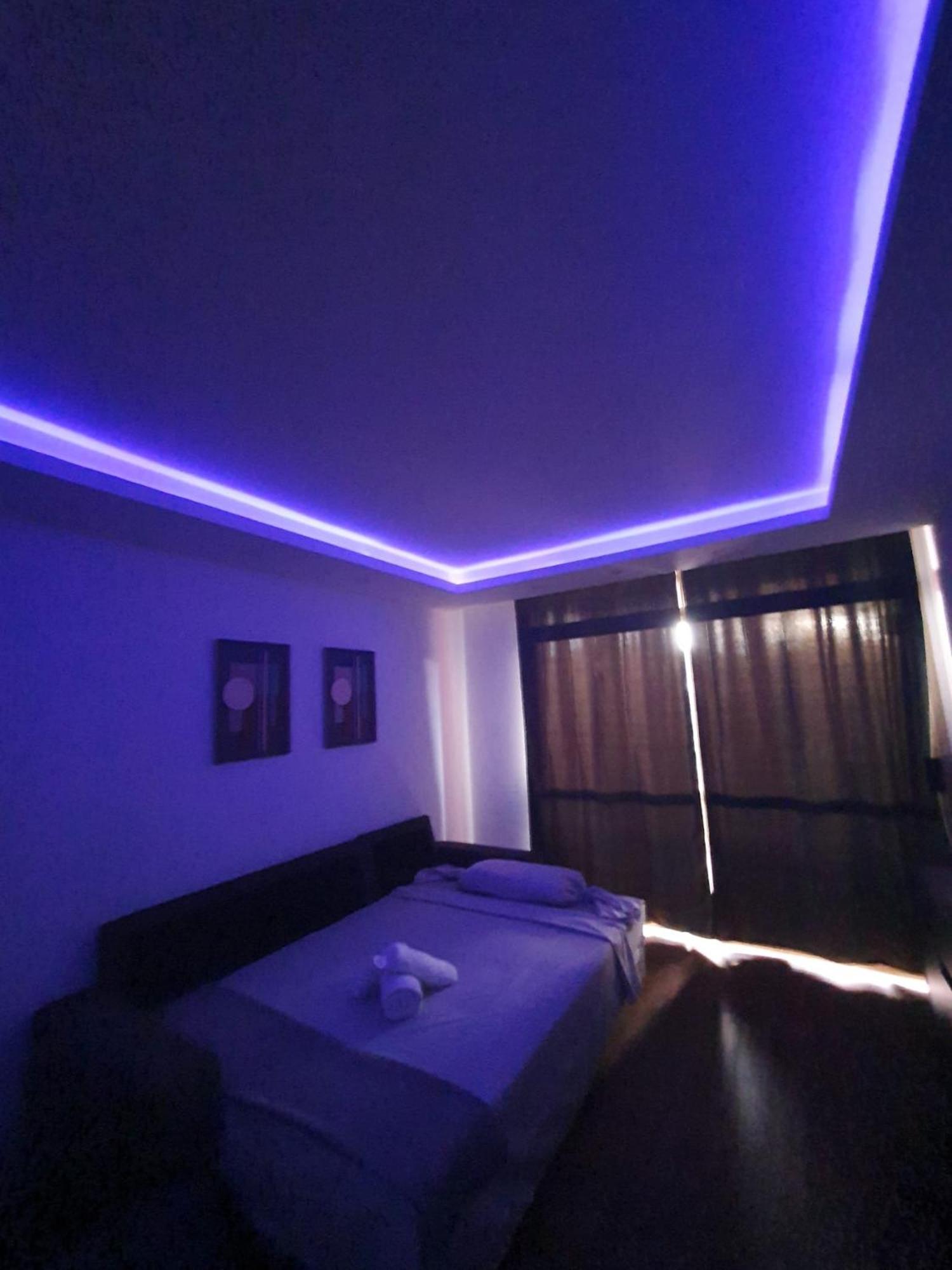 Casa Liotro Comfortable, Panoramic,central, Near The Sea,swimming Pool,wifi,terrace Los Cristianos (Tenerife)