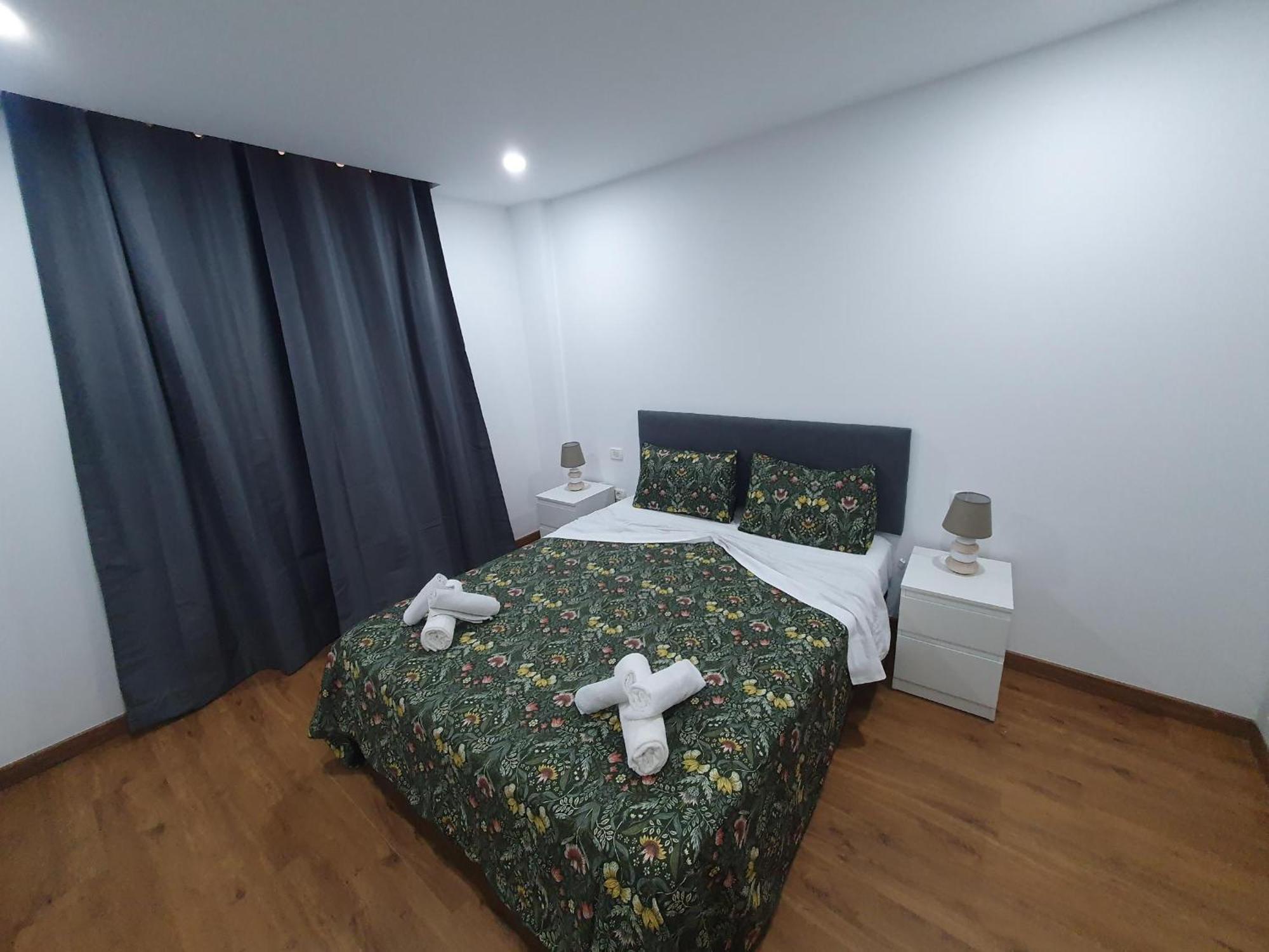 Apartment Casa Liotro Comfortable, Panoramic,central, Near The Sea,swimming Pool,wifi,terrace Los Cristianos (Tenerife)