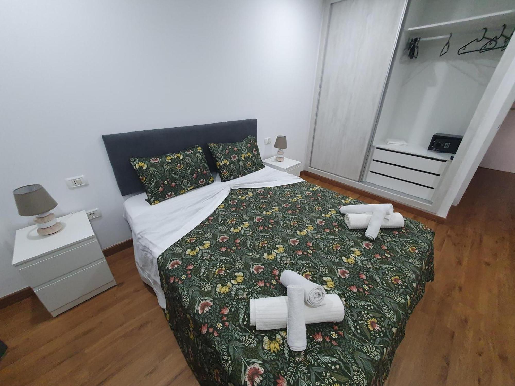 Casa Liotro Comfortable, Panoramic,central, Near The Sea,swimming Pool,wifi,terrace *