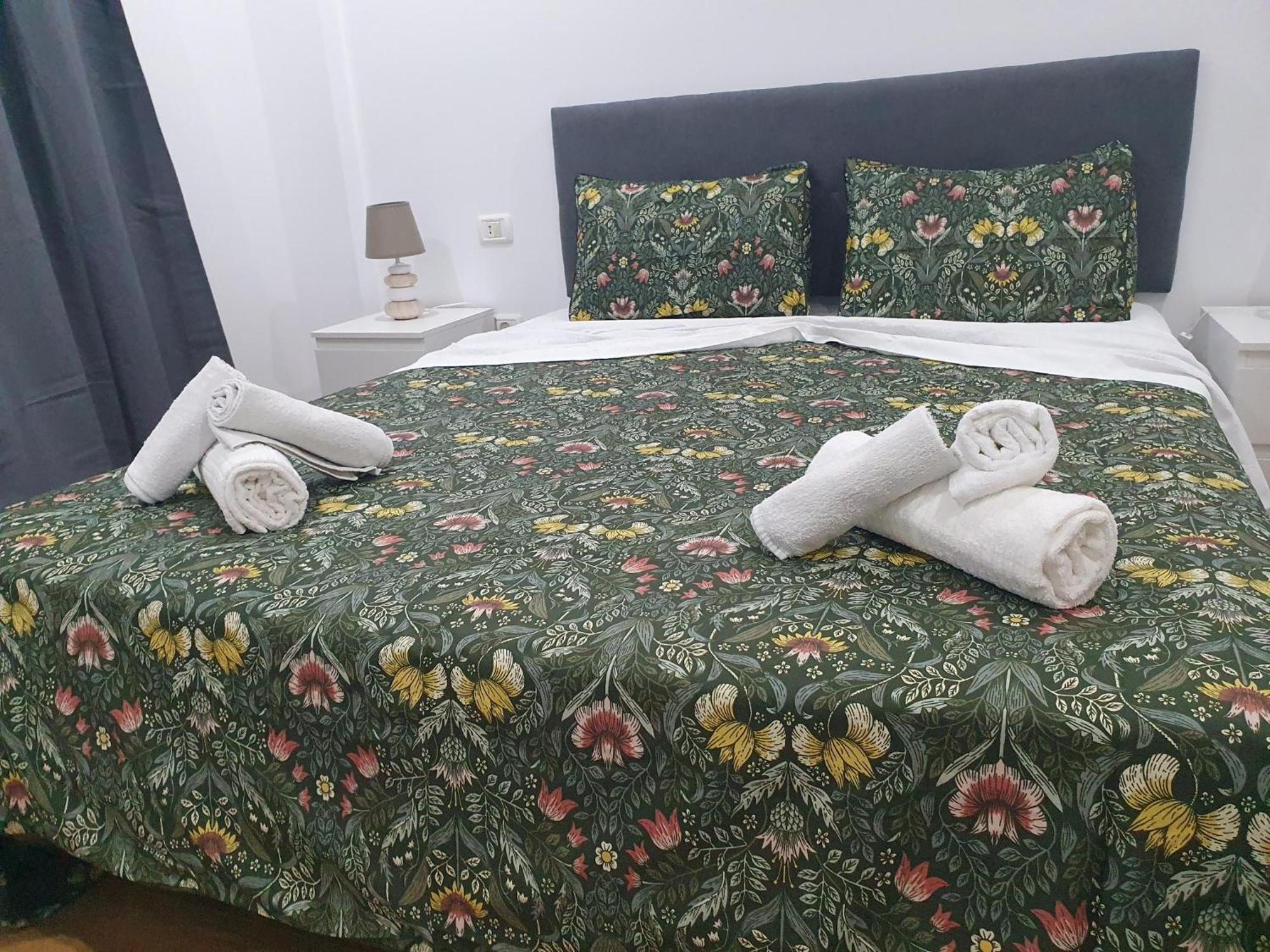 Apartment Casa Liotro Comfortable, Panoramic,central, Near The Sea,swimming Pool,wifi,terrace Los Cristianos (Tenerife)