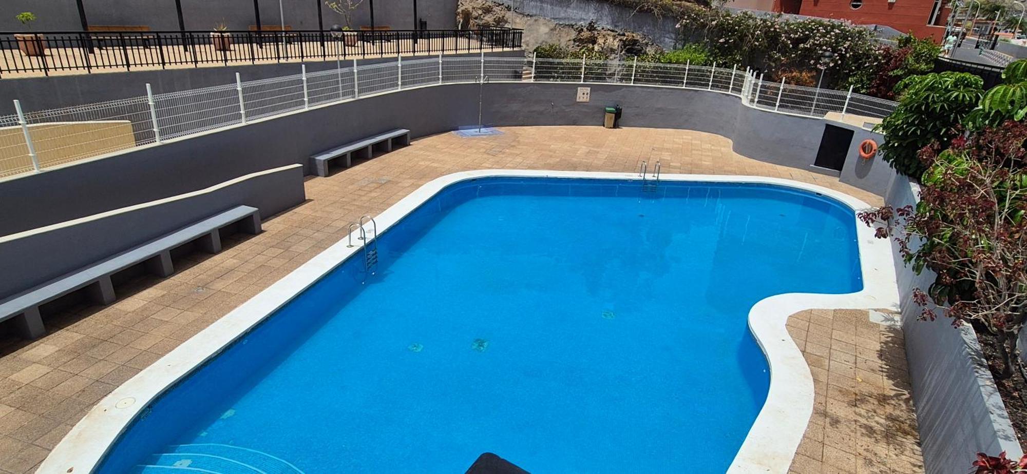 Appartement Vistas Al Mar En Candelaria