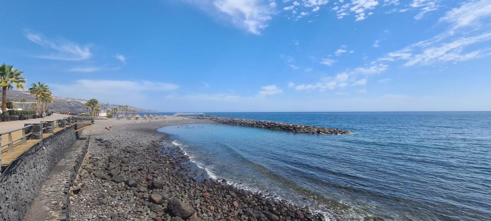Vistas Al Mar En Appartement