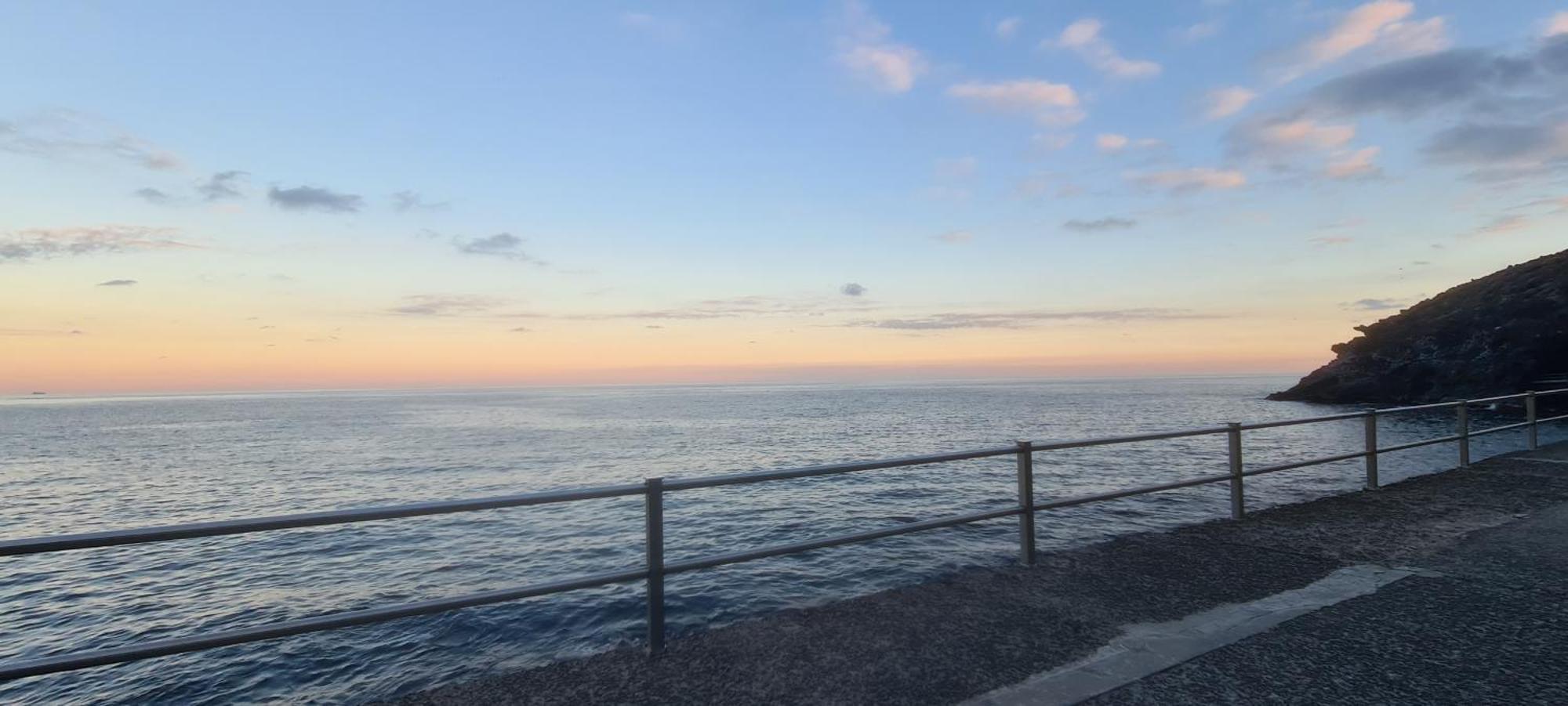 Vistas Al Mar En Appartement *