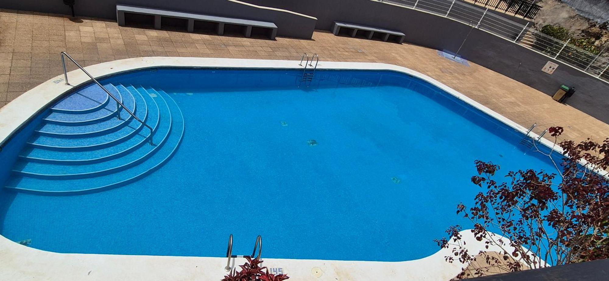 Appartement Vistas Al Mar En Candelaria