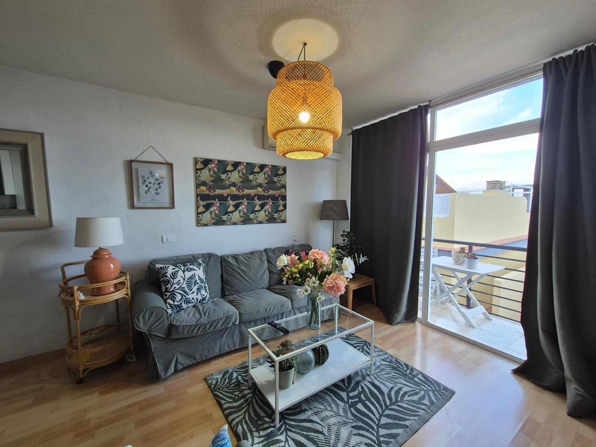 Appartement Vistas Al Mar En *