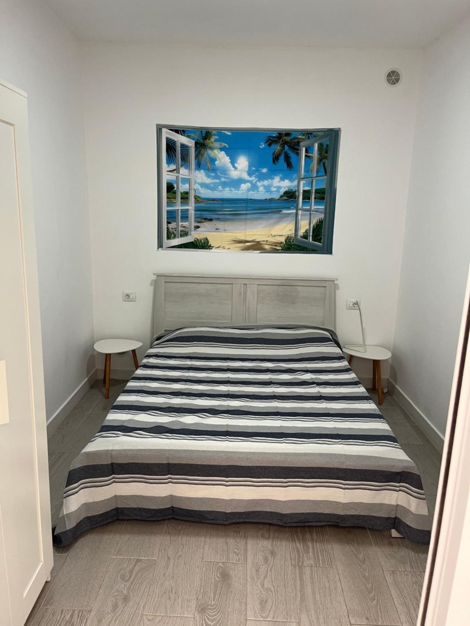 Casita Paraiso Tenerife Sur Los Abrigos