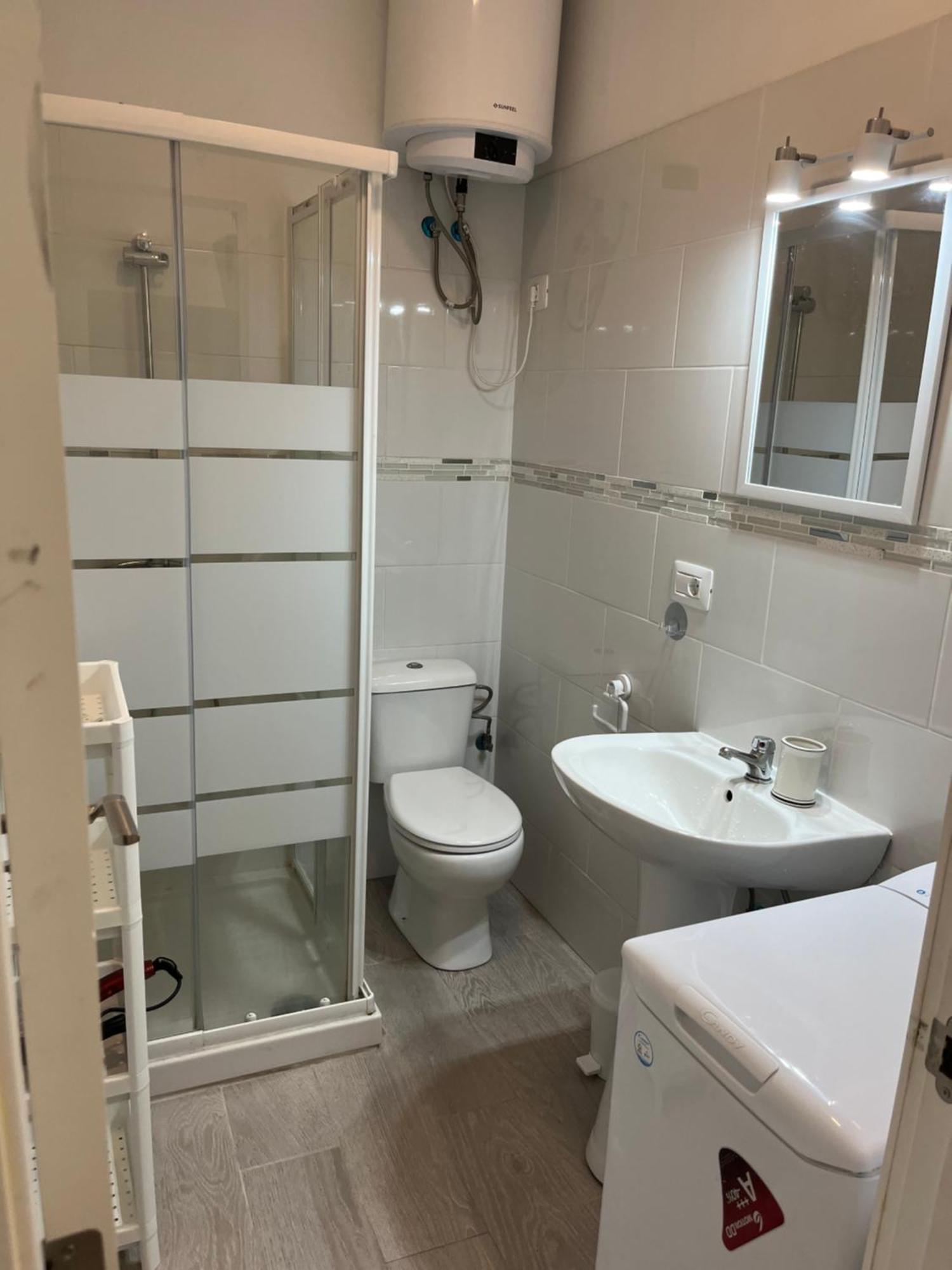 Apartamento Casita Paraiso Tenerife Sur *