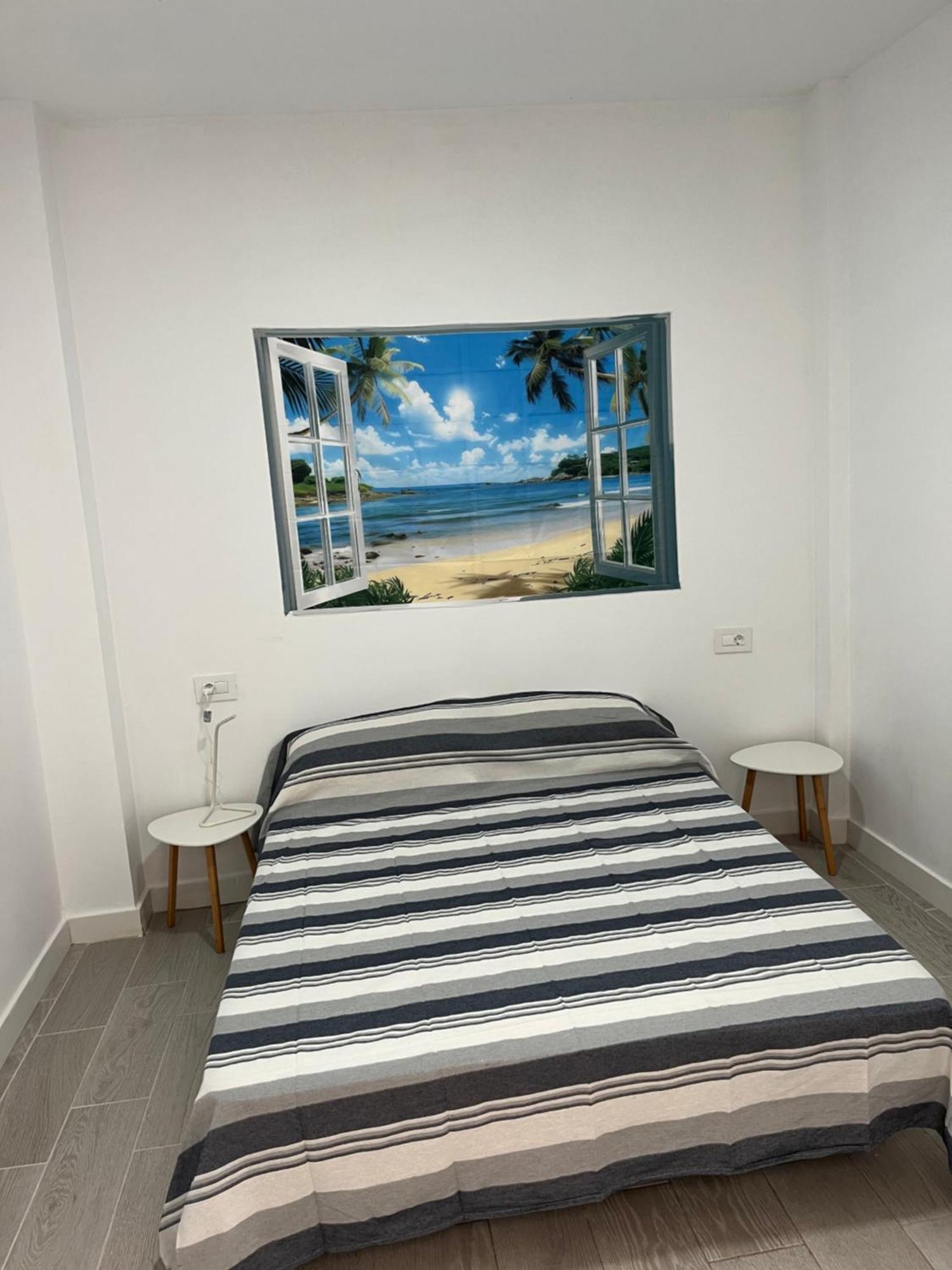 Casita Paraiso Tenerife Sur Apartamento *