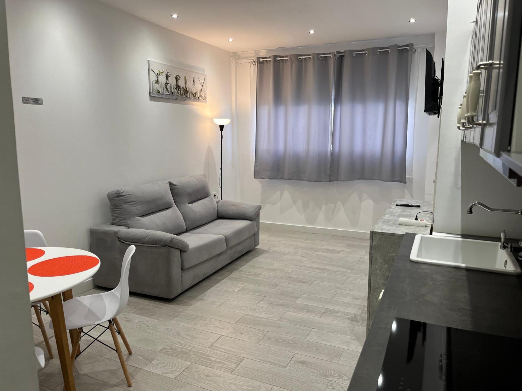 Apartamento Casita Paraiso Tenerife Sur *