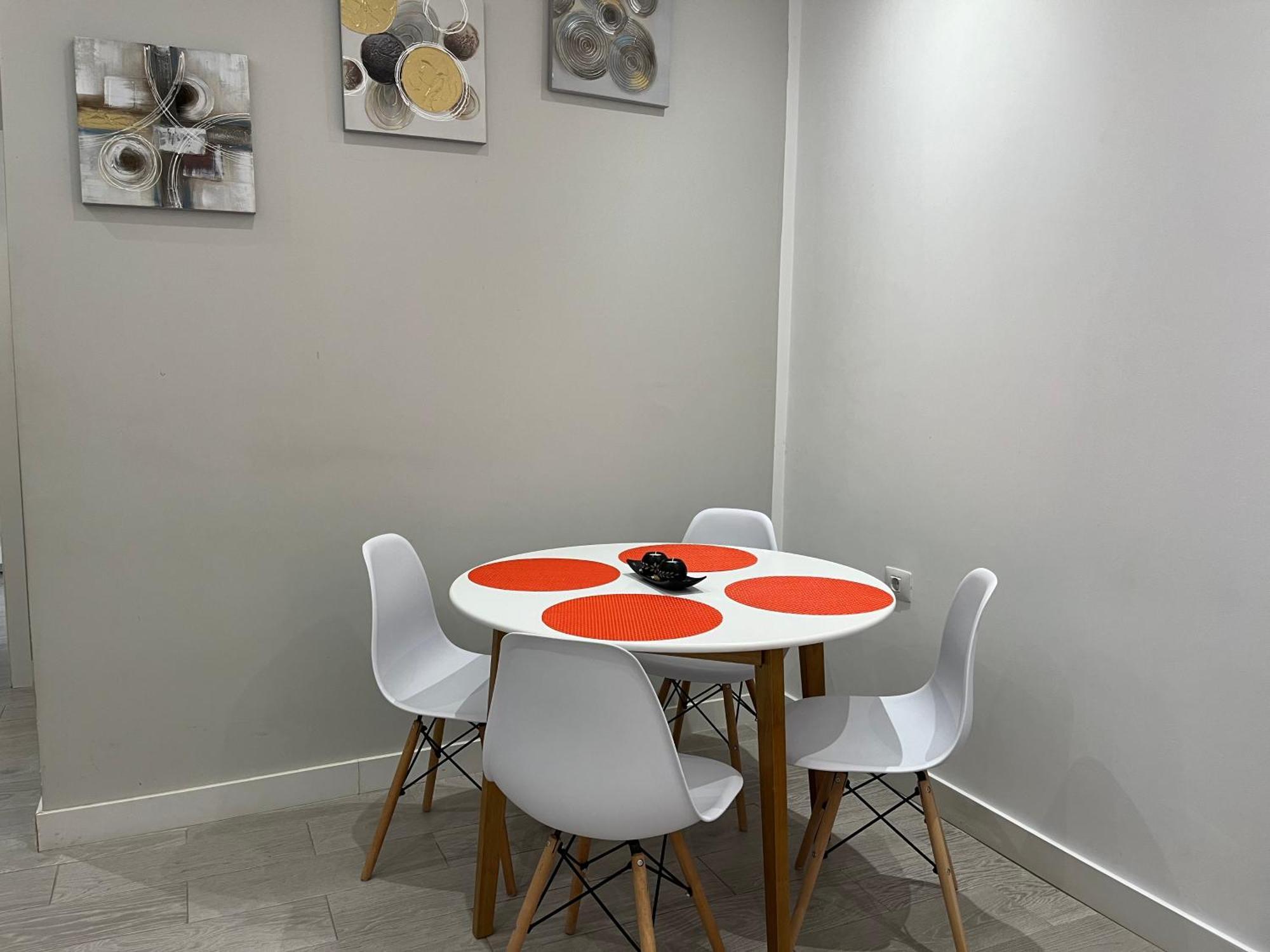 Casita Paraiso Tenerife Sur Apartamento Los Abrigos