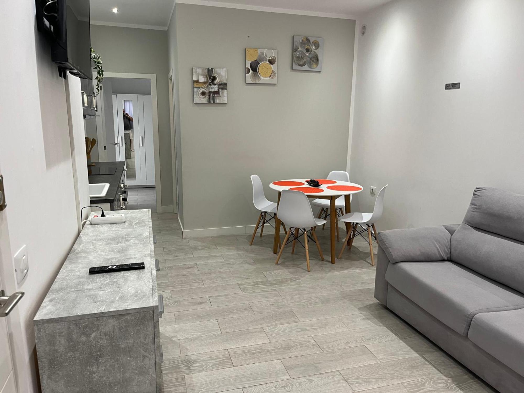 Casita Paraiso Tenerife Sur Los Abrigos