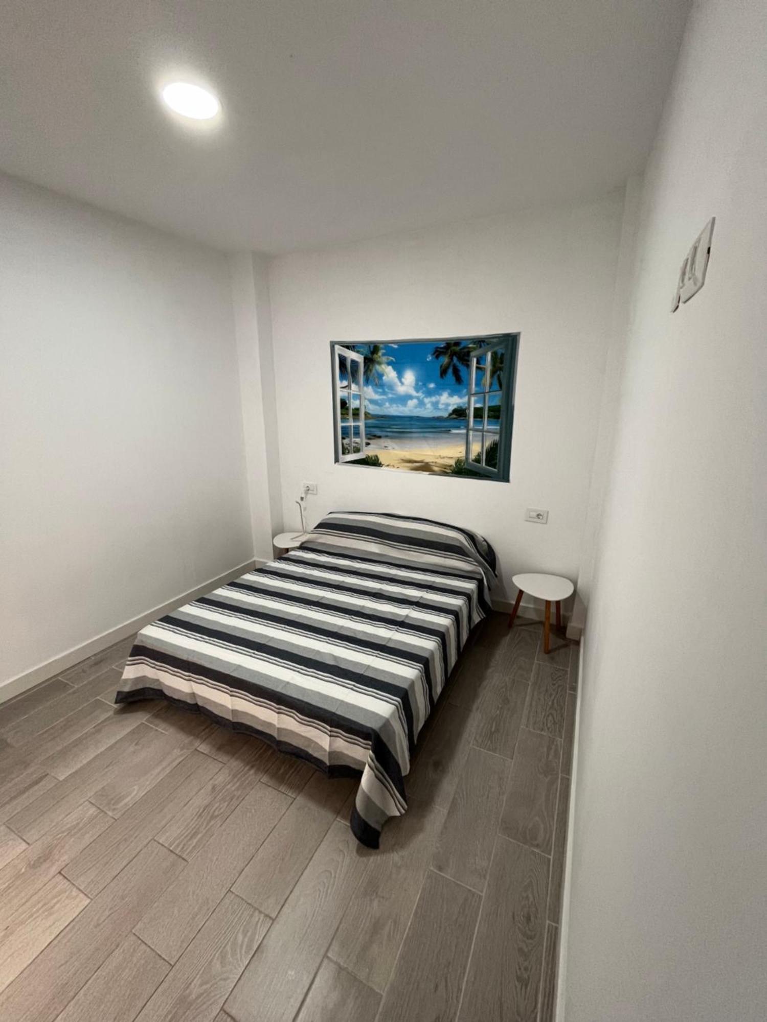 Casita Paraiso Tenerife Sur