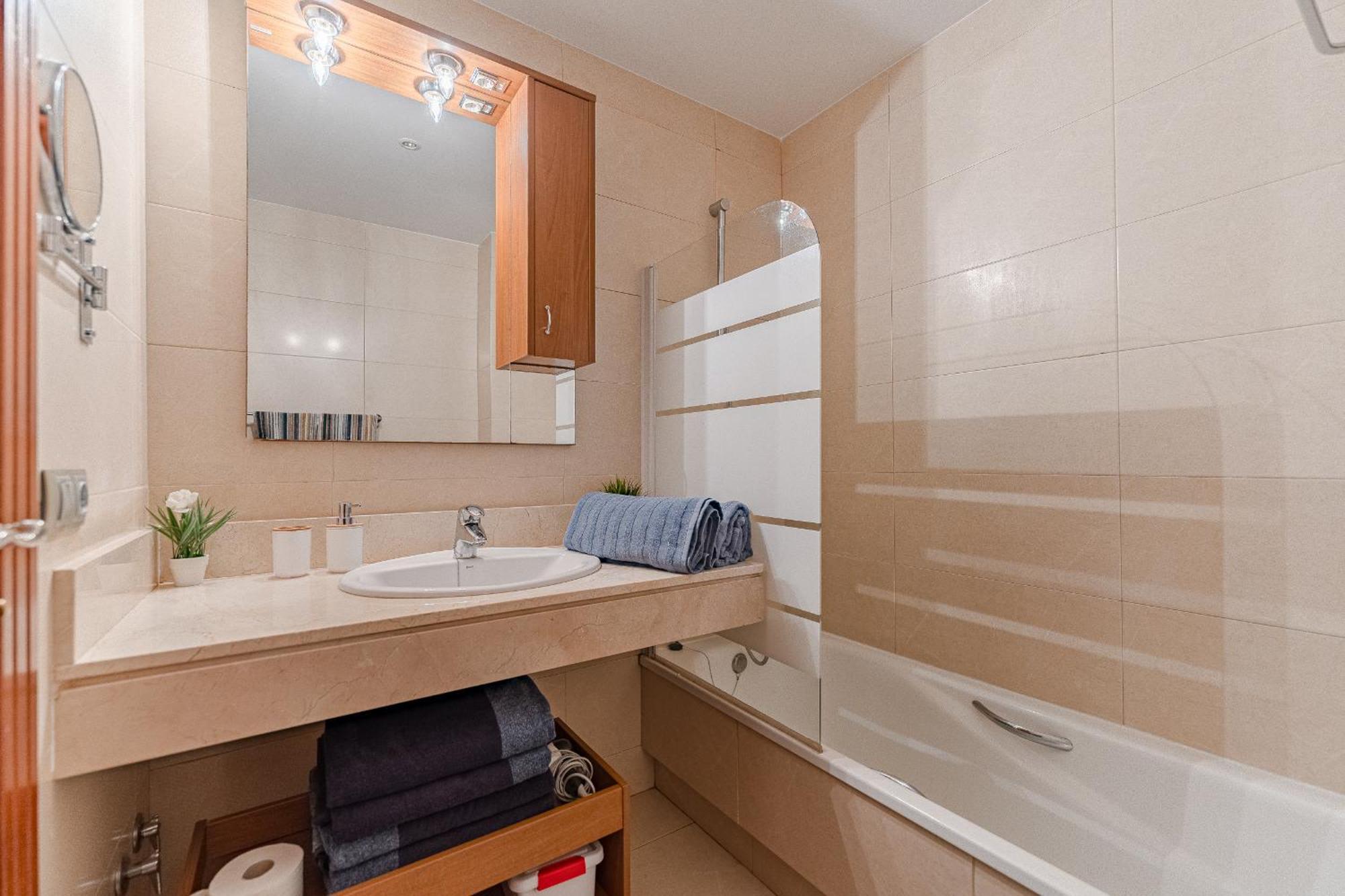 Apartamento Tenerife Dream 003 *