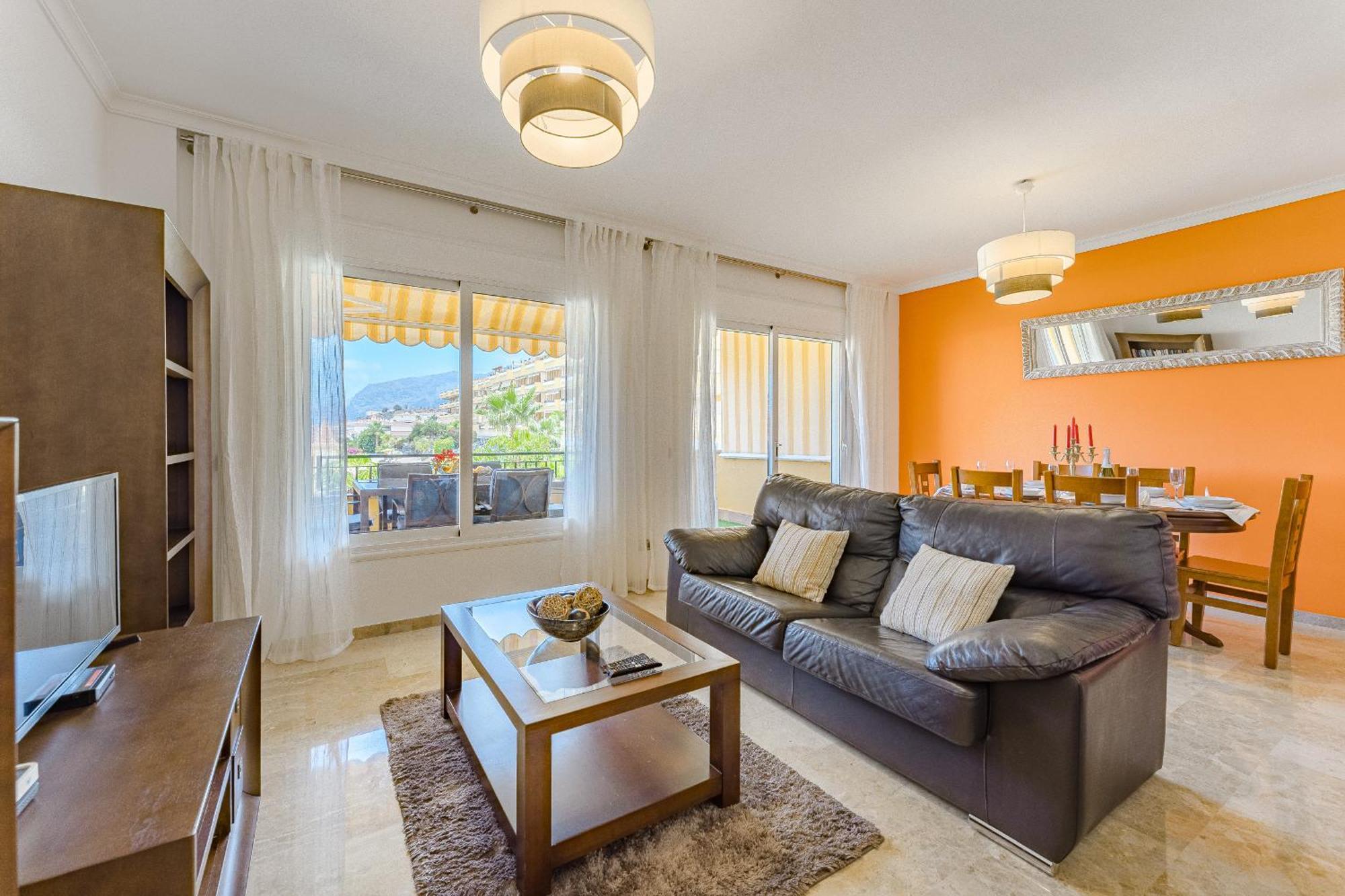 Tenerife Dream 003 Apartamento *
