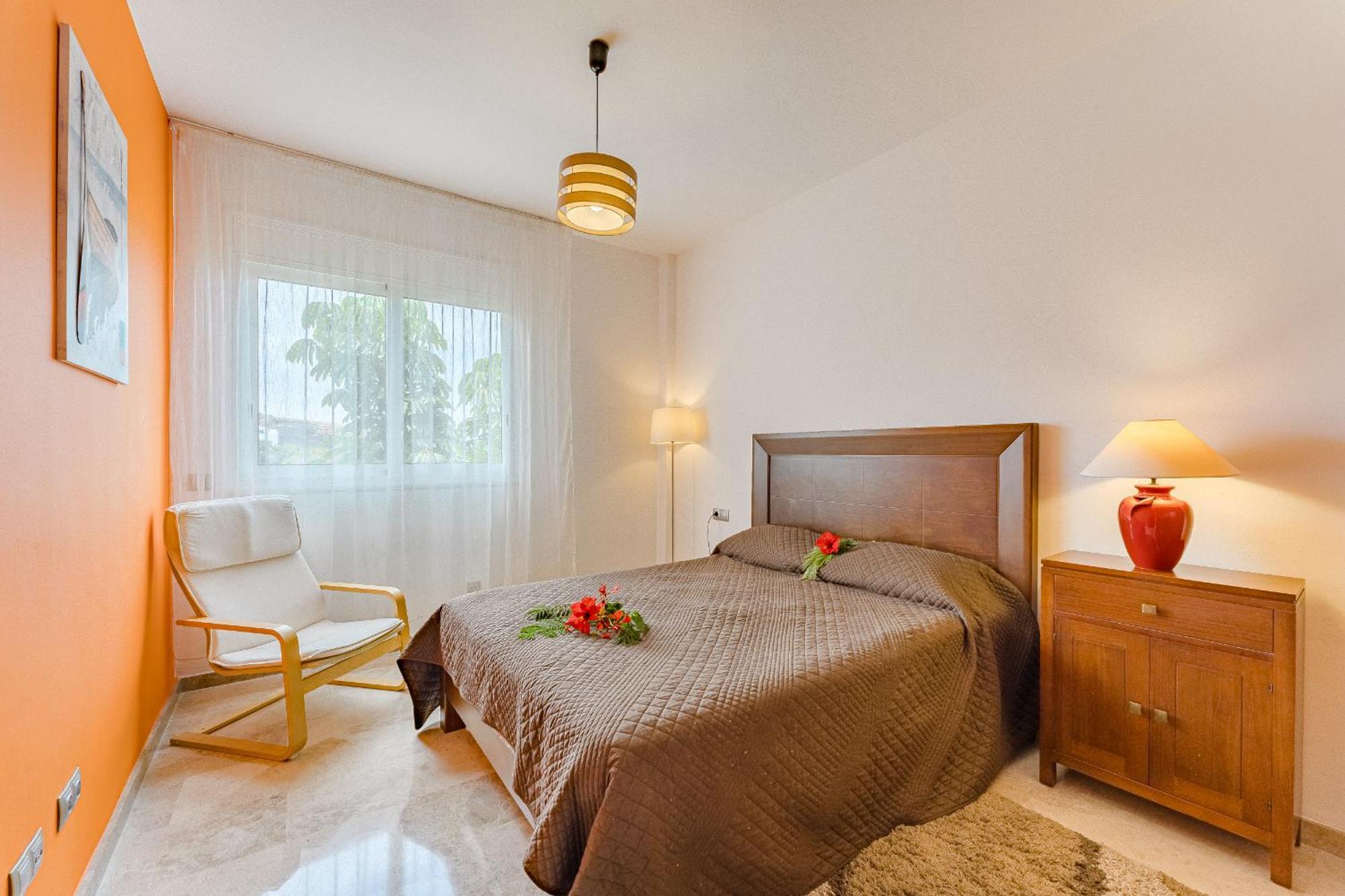Apartamento Tenerife Dream 003 *