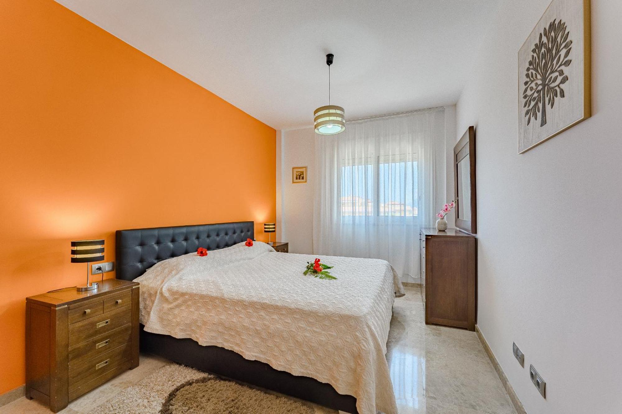Tenerife Dream 003 Apartamento Puerto de Santiago (Tenerife)