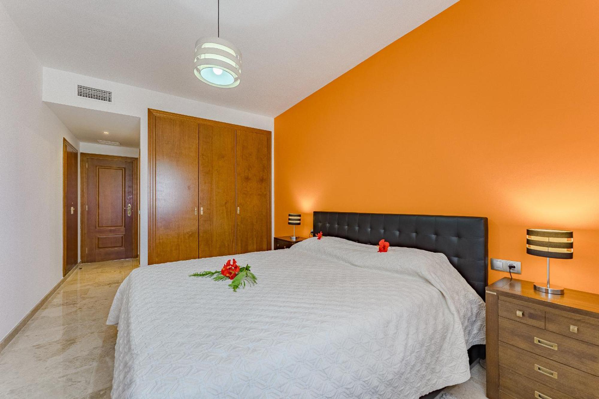 Apartamento Tenerife Dream 003 Puerto de Santiago (Tenerife)