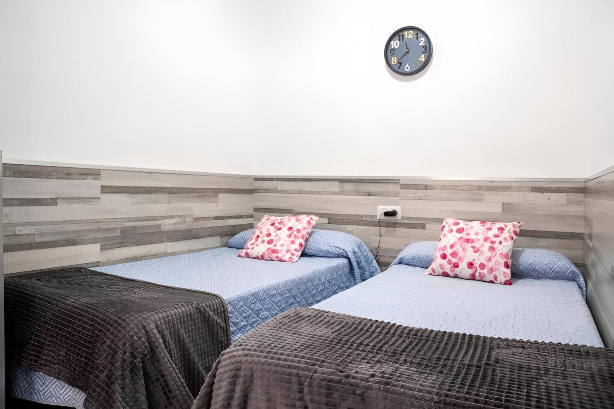 Appartement Elegancia Y Confort En Playa Jardin Puerto de la Cruz (Tenerife)
