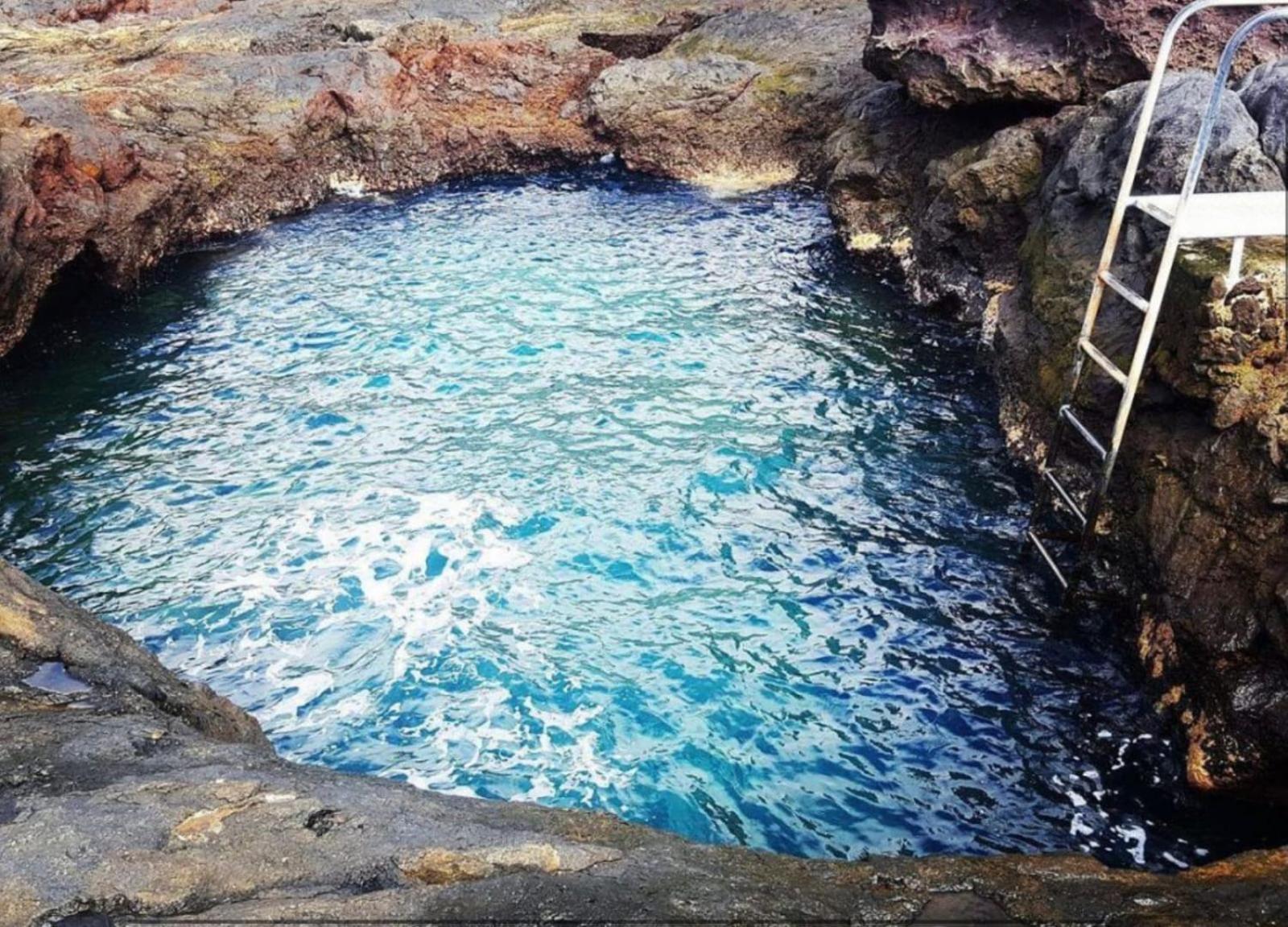 Paraiso Tenerife *