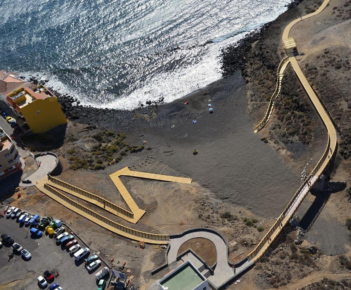 Paraiso Tenerife *