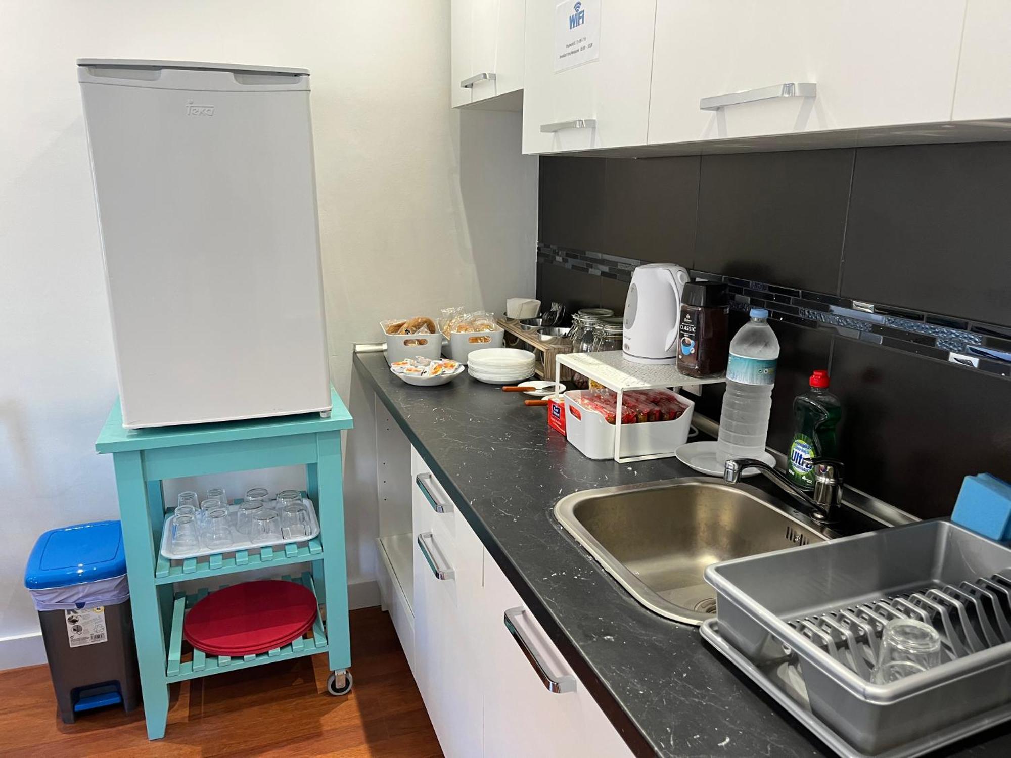 Paraiso Tenerife Bed & Breakfast
