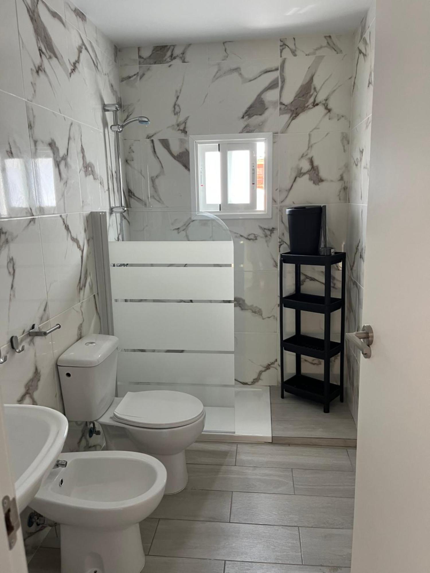 Paraiso Tenerife Bed & Breakfast