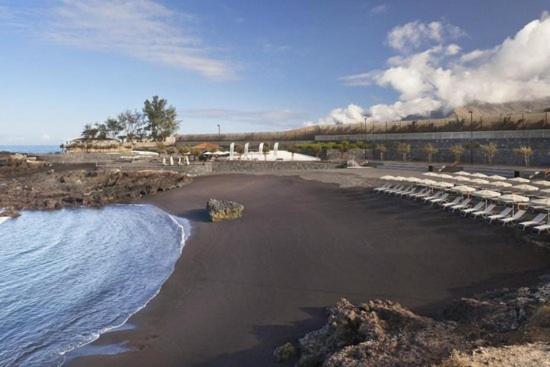 Ocean View, Tenerife Appartement *