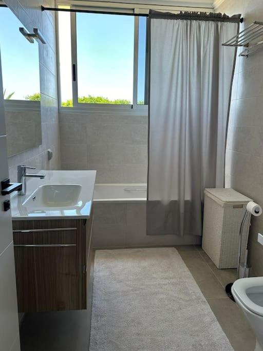 Marazul Sunset Apartment
