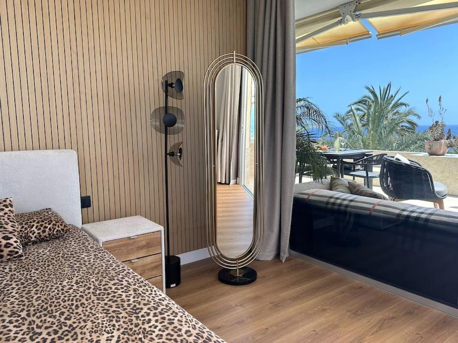 Marazul Sunset Apartment *