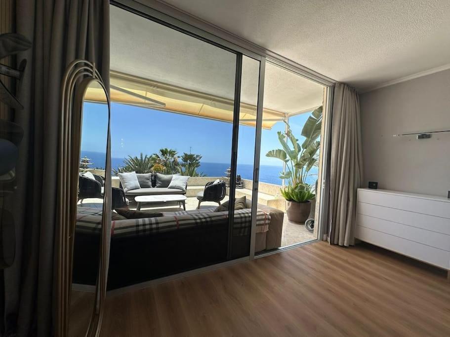 Marazul Sunset Apartment *