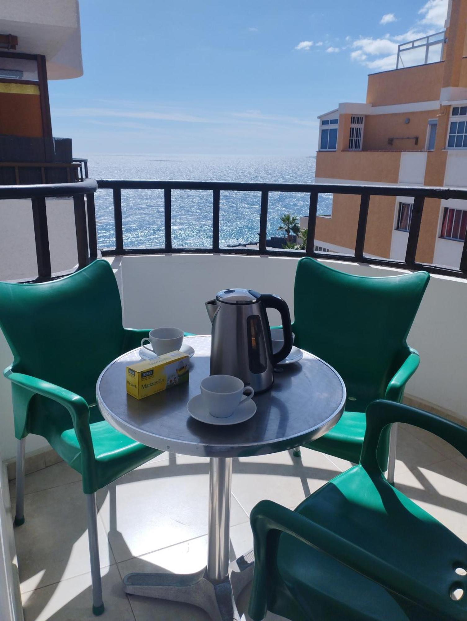 Casa Yuni Appartement