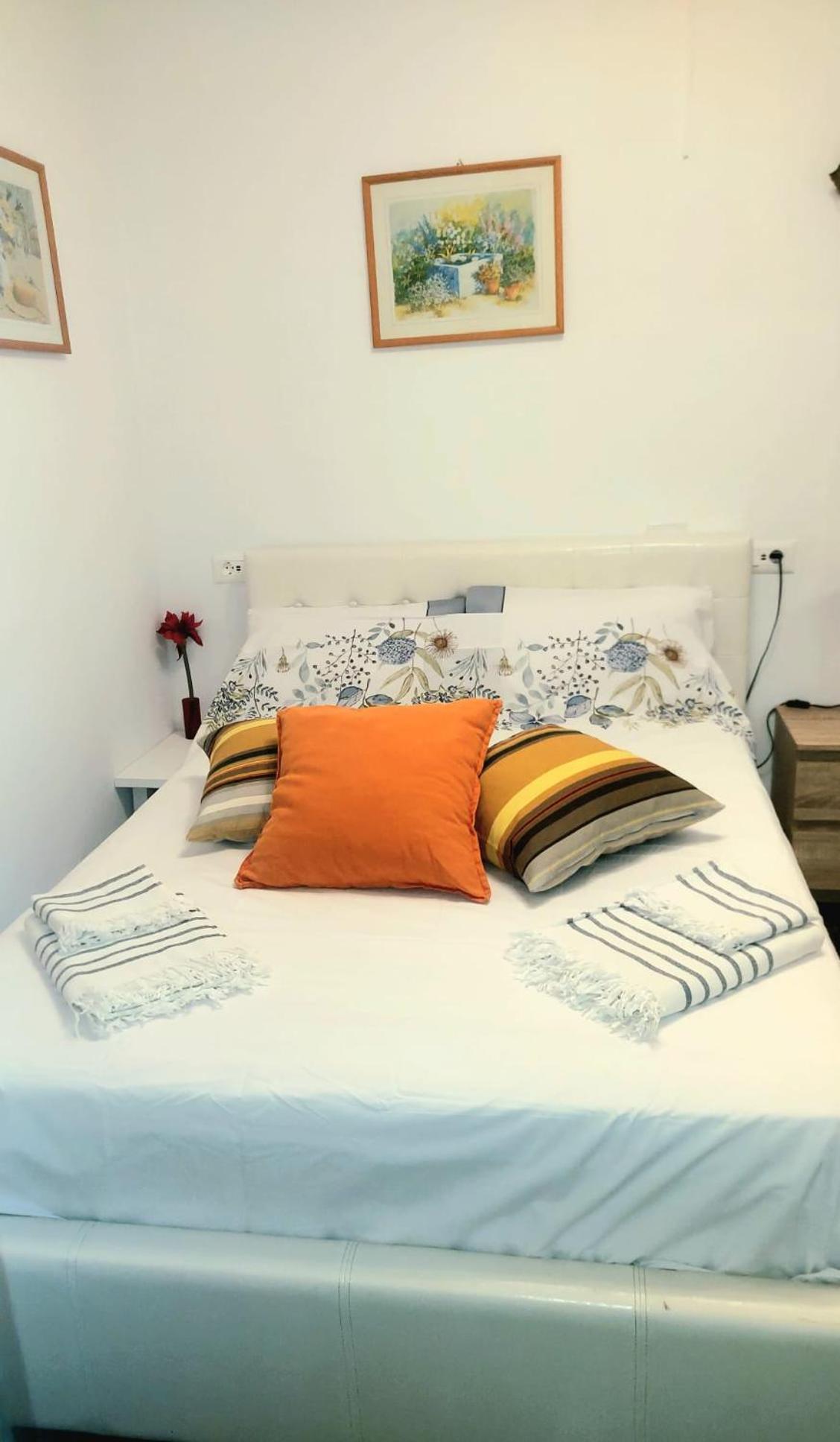 Apartment Casa Manny 2 Arona (Tenerife)