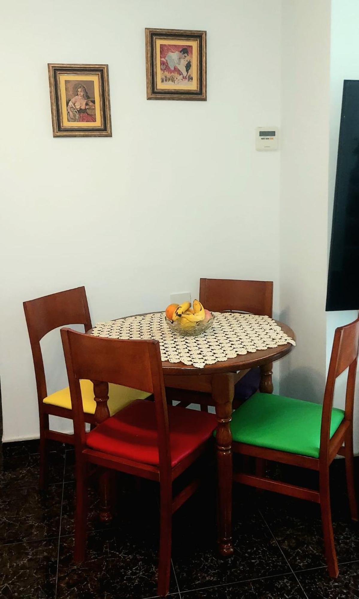 Casa Manny 2 Apartment
