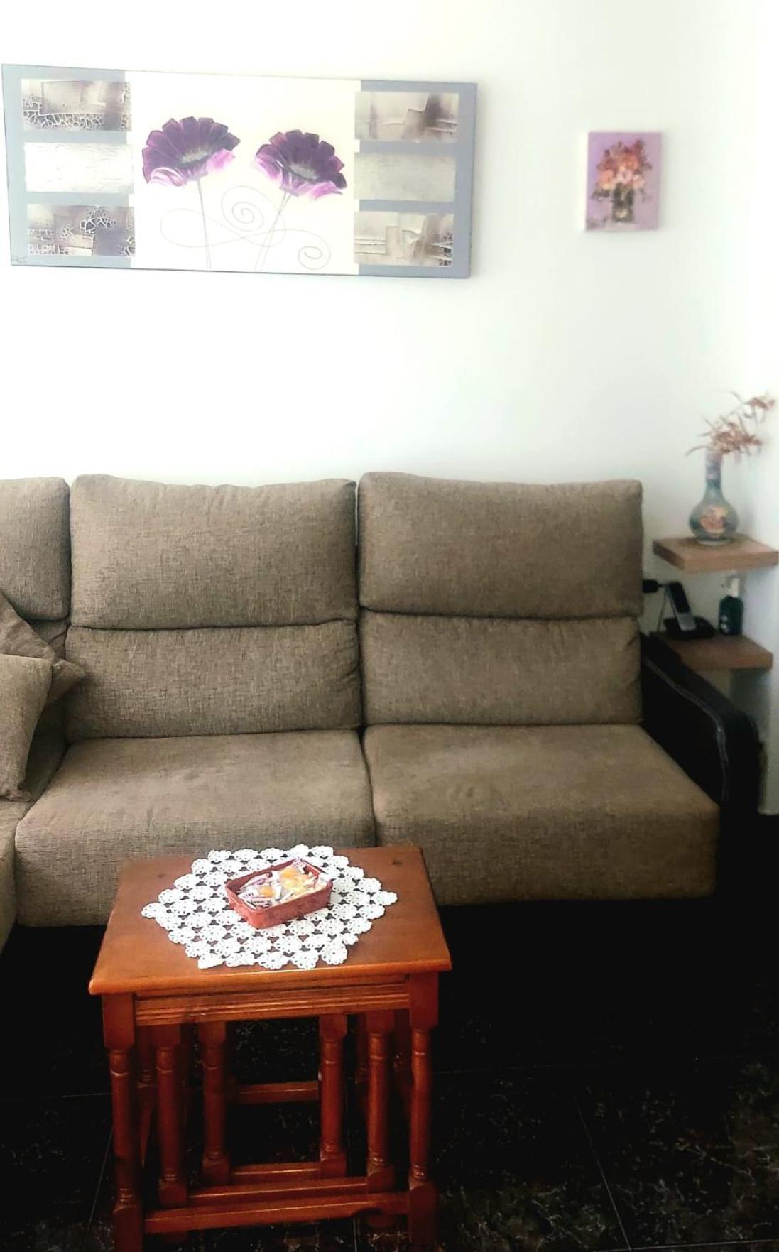 Casa Manny 2 Apartment Arona (Tenerife)