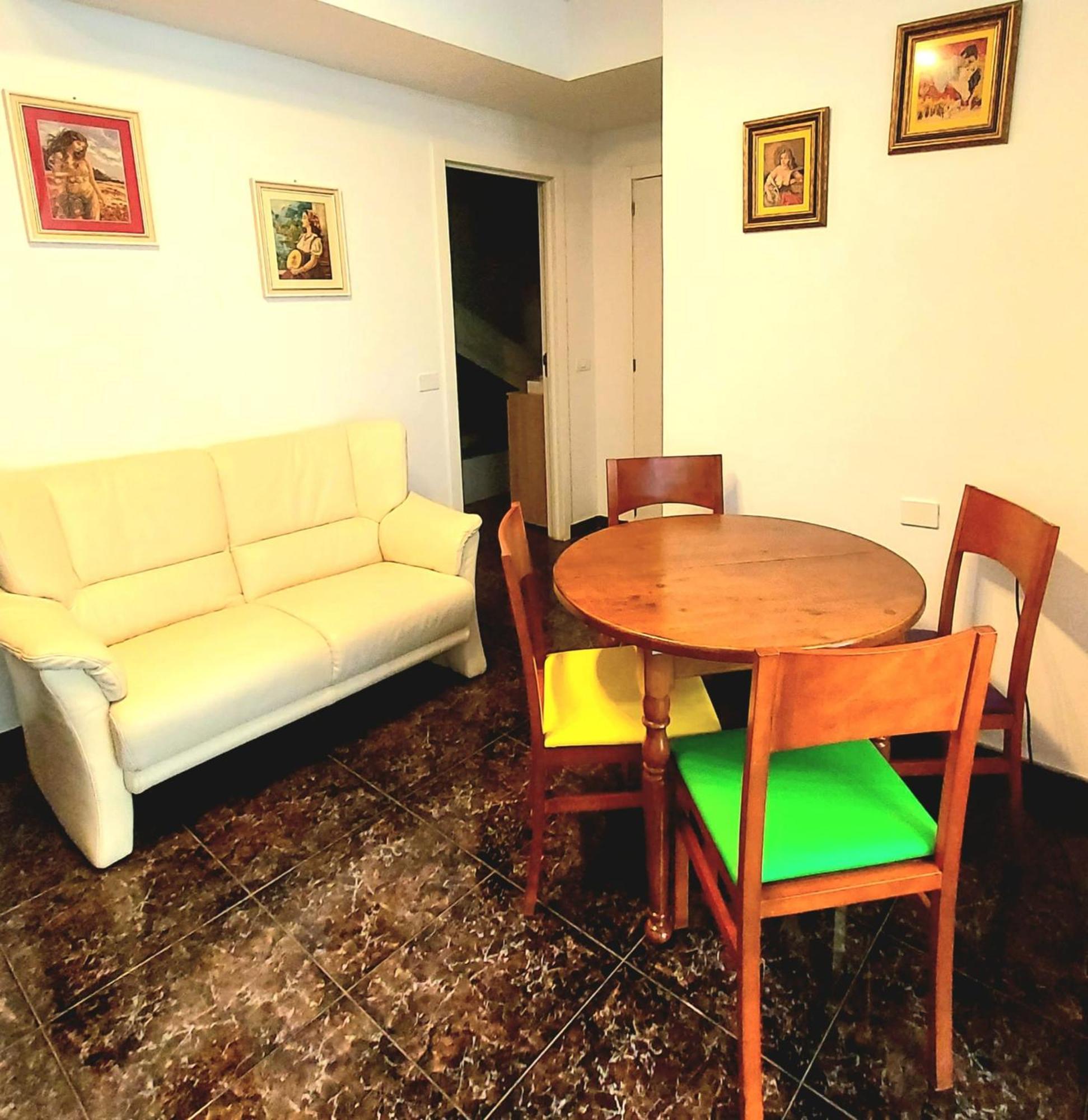 Apartment Casa Manny 2 *