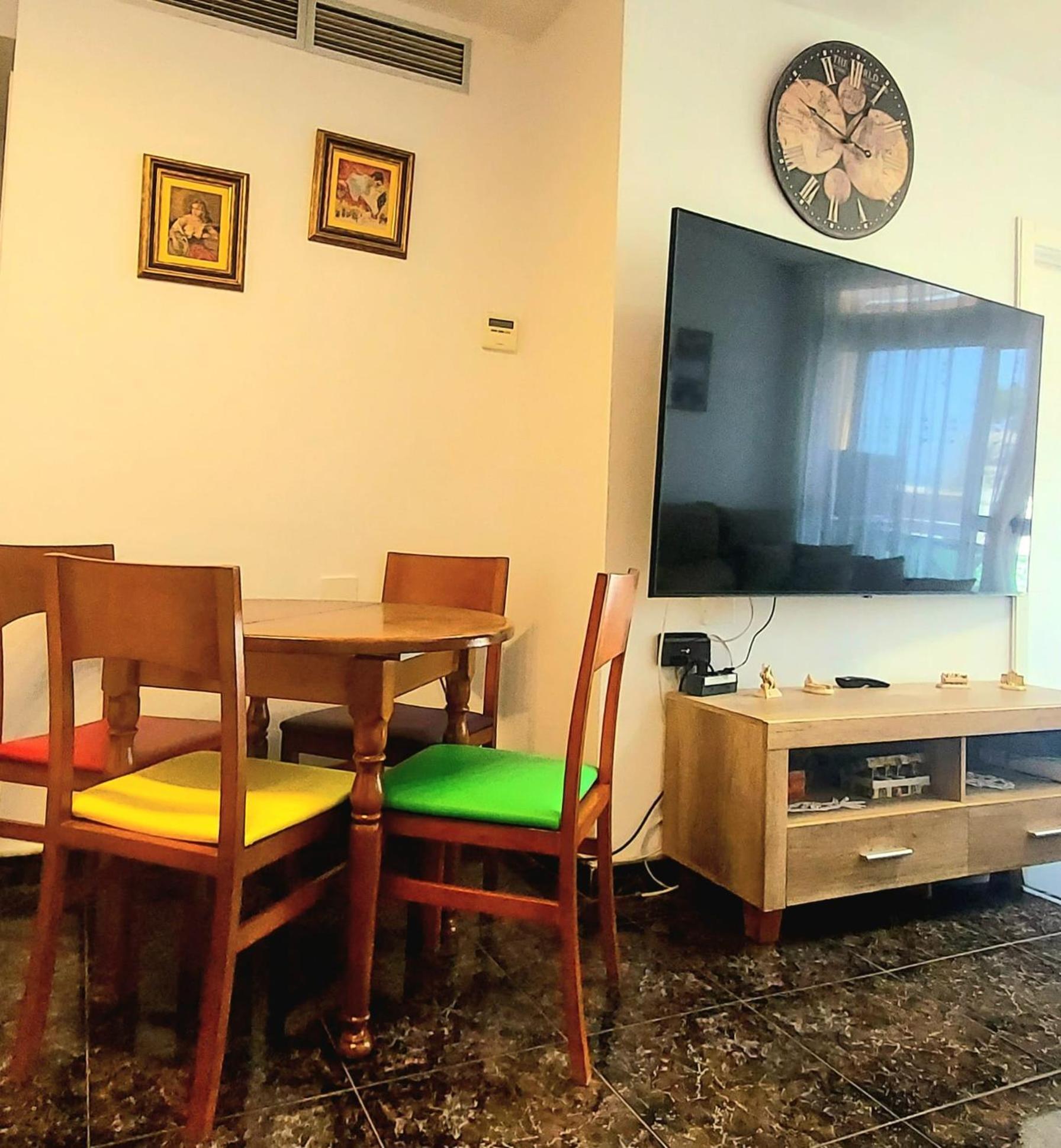 Casa Manny 2 Apartment