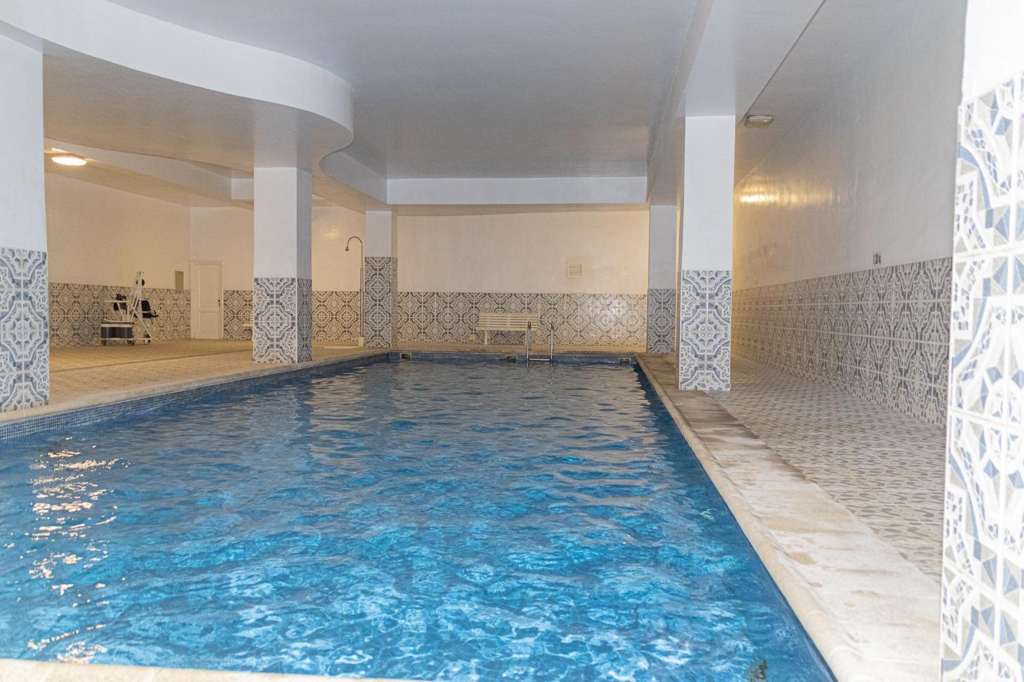 Casa Chicho El Panadero With Free Parking Appartement
