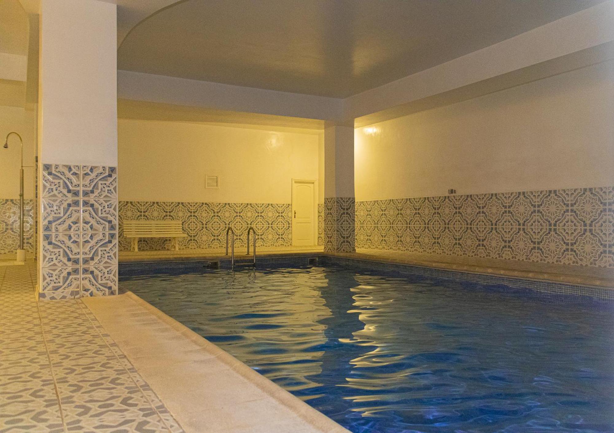 Casa Chicho El Panadero With Free Parking Appartement *