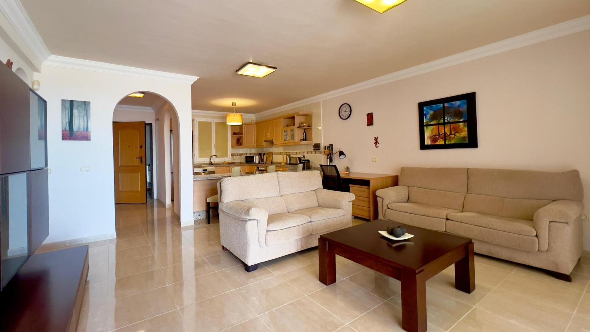 The Sunset View Apartamento *