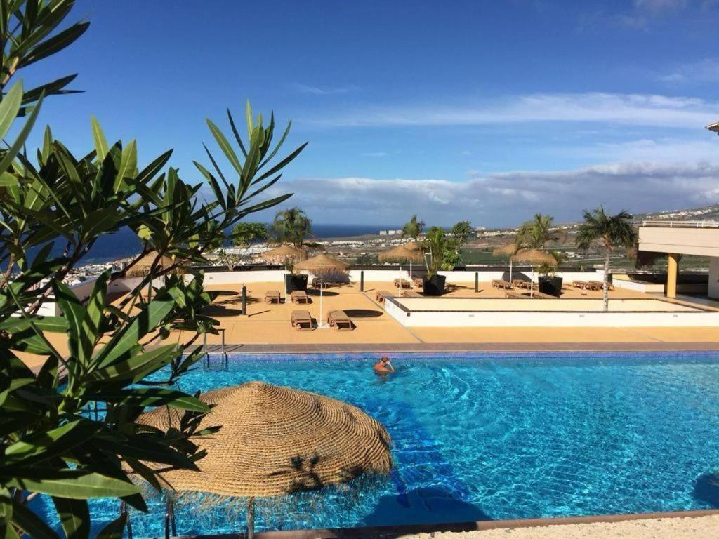 The Sunset View * Costa Adeje (Tenerife)