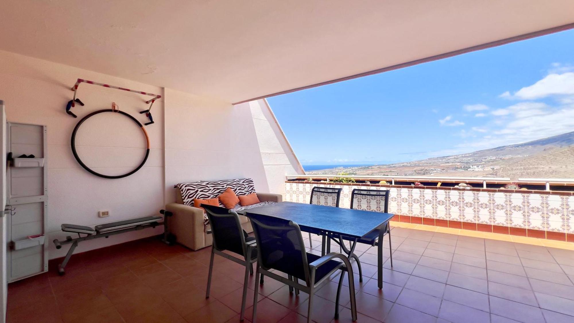 Apartamento The Sunset View *