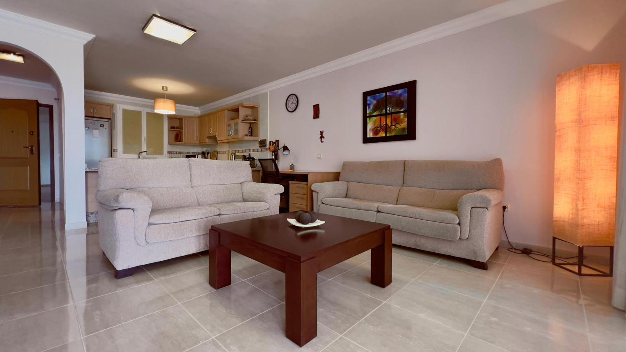 Apartamento The Sunset View Costa Adeje (Tenerife)